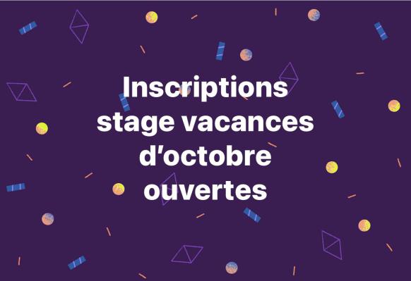 Réservatio stage de danse et cirque au 06 62 84 69 72