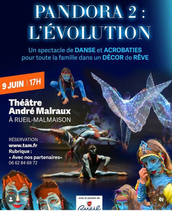 Spectacle KDC spectacles
